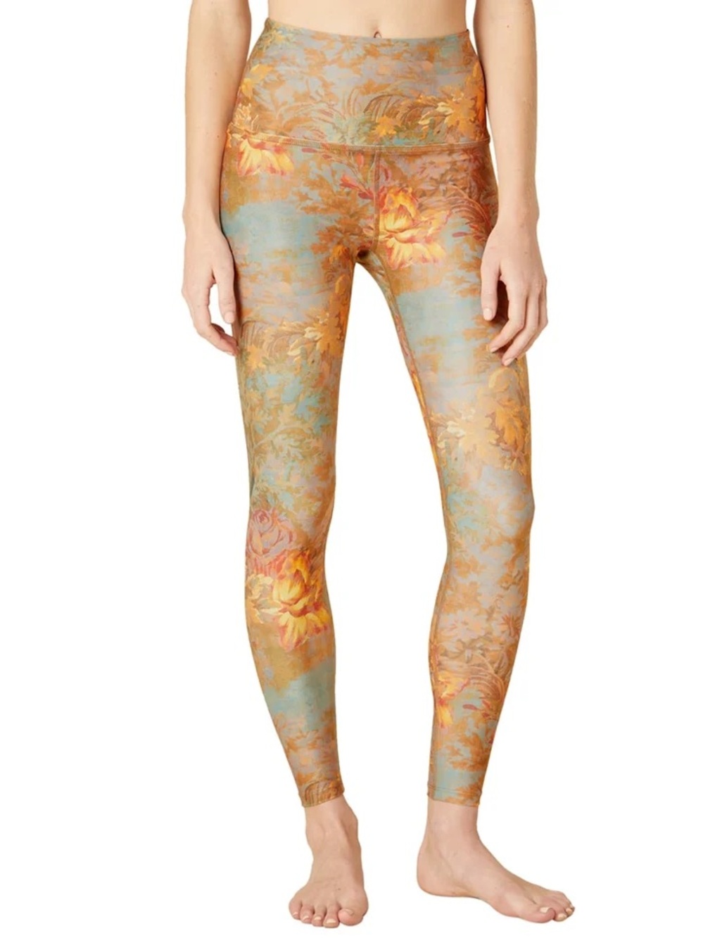 Beyond Yoga Leggings